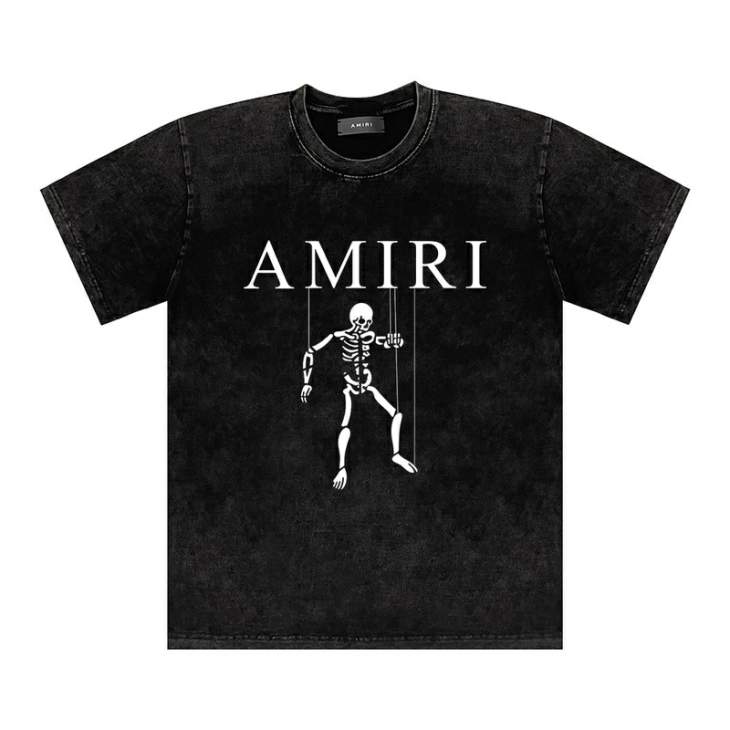 Picture of Amiri T Shirts Short _SKUAmiriS-XLcmtx5623502